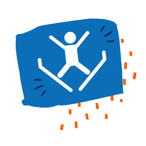 Australiasfavourite Sticker by Perisher Ski Resort