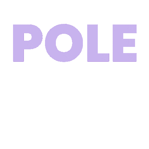 Fitness Workout Sticker by Queens - Pole. PIlates. Recovery