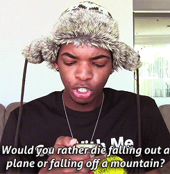 ask kingsley