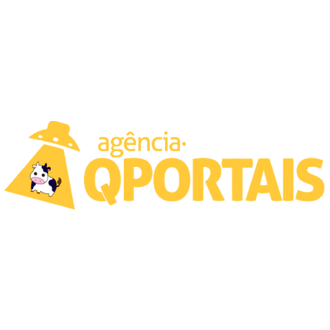 Qportais Sticker
