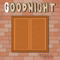 Sleepy Good Night GIF by Pudgy Memez