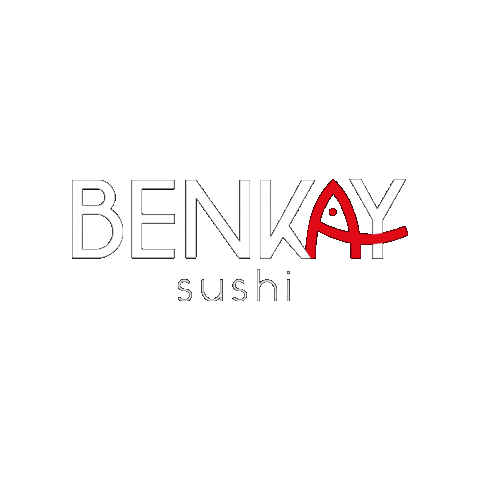 Benkay Sticker
