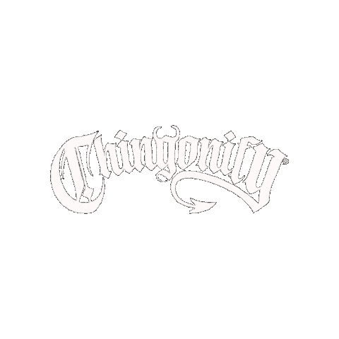 Badass Chingona Sticker by Minkys