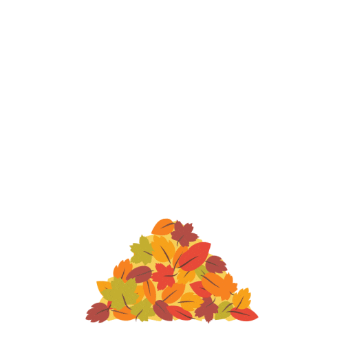 Fall Season Sticker by Cello Cheese