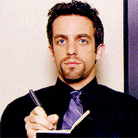 Ryan The Office GIFs - Get the best GIF on GIPHY