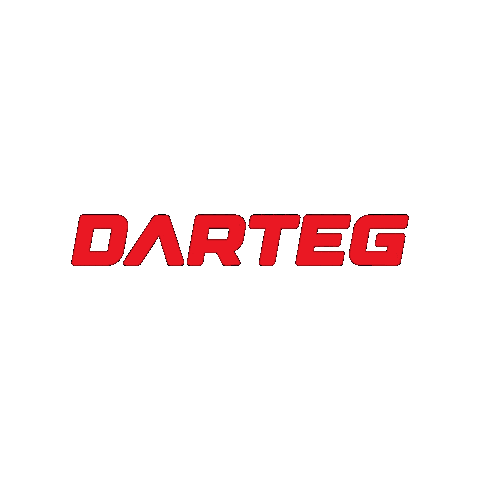 Darteg Sticker