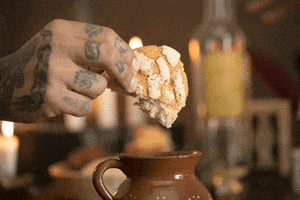 Good Morning Cafe GIF by Ilegal Mezcal
