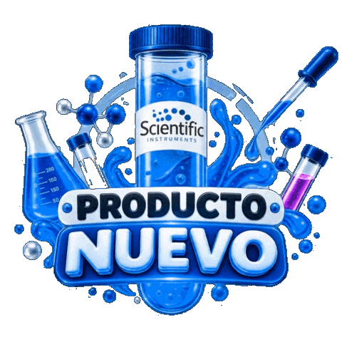 Producto Nuevo Sticker by Scientific Instruments Panamá