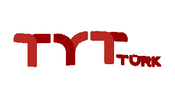 Tyt Kanalı Sticker by TYT Türk
