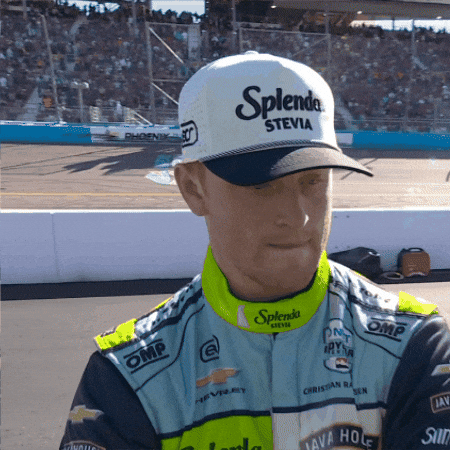 Sad Racing GIF by INDYCAR