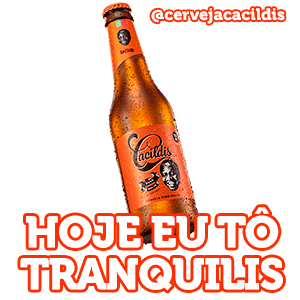 Grupo Petrópolis Sticker