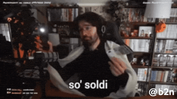 Money GIF