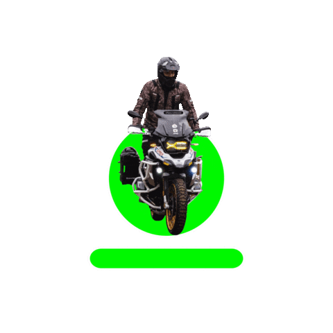 Moto Strength Coach Sticker