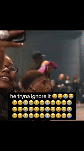 Chris Rock Nle Choppa GIF