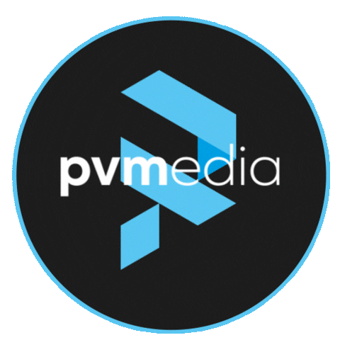 pvmedia Sticker