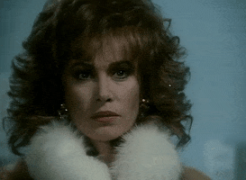 Annoyed GIF