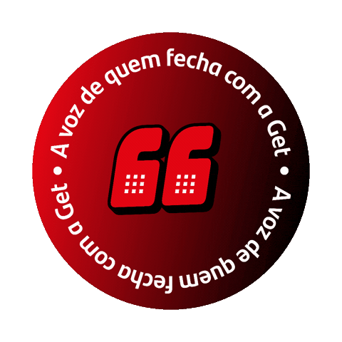 Venda Get Sticker by Getnet Brasil