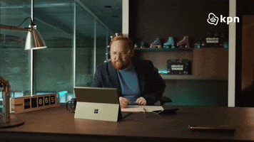 Internet Security GIF by KPN
