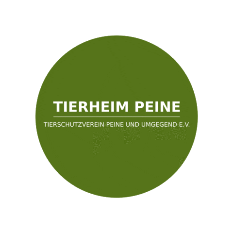 Tierheim Peine Sticker