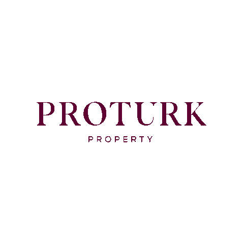Protürk Sticker by Proturk Property