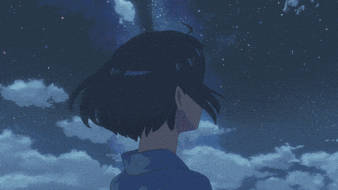 Featured image of post Anime Falling Gif