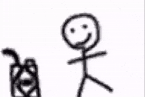 Dehsetgecesishaco GIF