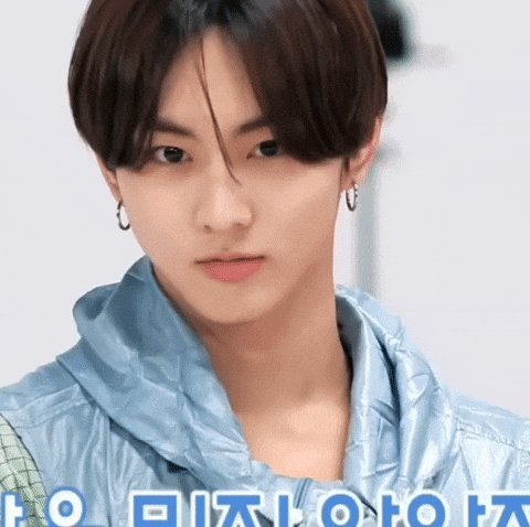 Leader GIF