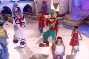 Botadona GIF