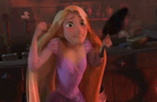 rapunzel