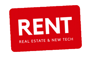 Salon RENT Sticker