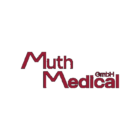 Muth Medical Sticker