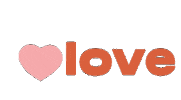 Love Sticker