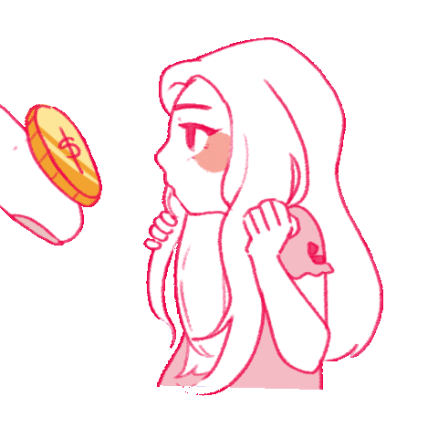 Animated Sticker