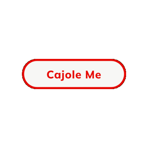 Sticker by Cajole