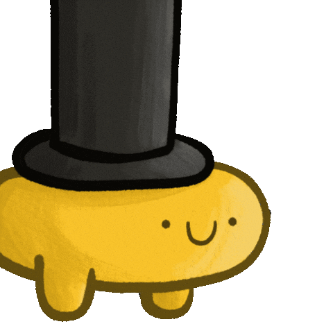 Gentleman Ok Sticker