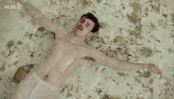 Romance Josh Oconnor GIF by MUBI