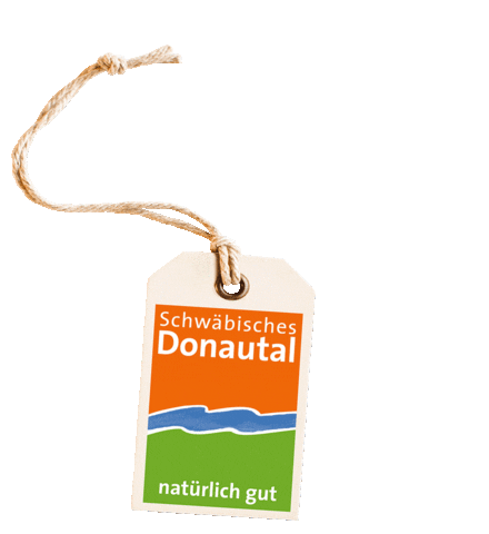 Donautal-Aktiv Sticker