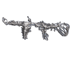 3Dep Kill The Game Sticker by dreamsneverdie