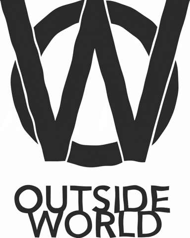 Outside World GIF