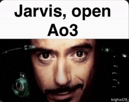 Fanfiction GIF
