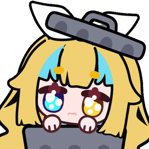 Alicexxzu Sticker