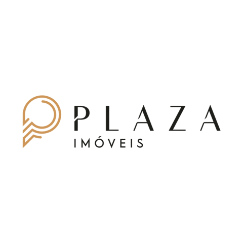 Plaza Imóveis Sticker