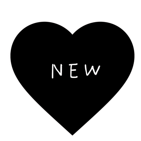 Heart らぶ Sticker