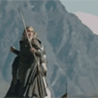 legolas
