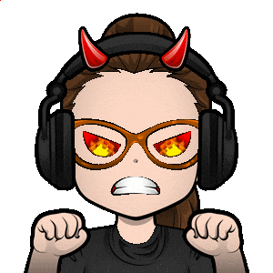 Laura Badler Sticker