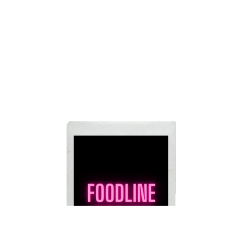 foodlinesingapore Sticker