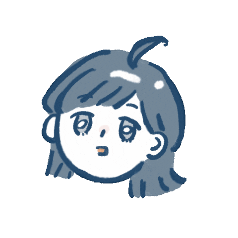 おりおり Sticker