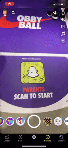 Animated GIF