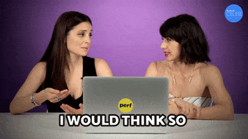 Agree GIF by BuzzFeed