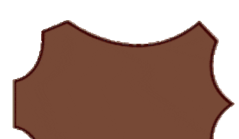 La garzarara Sticker